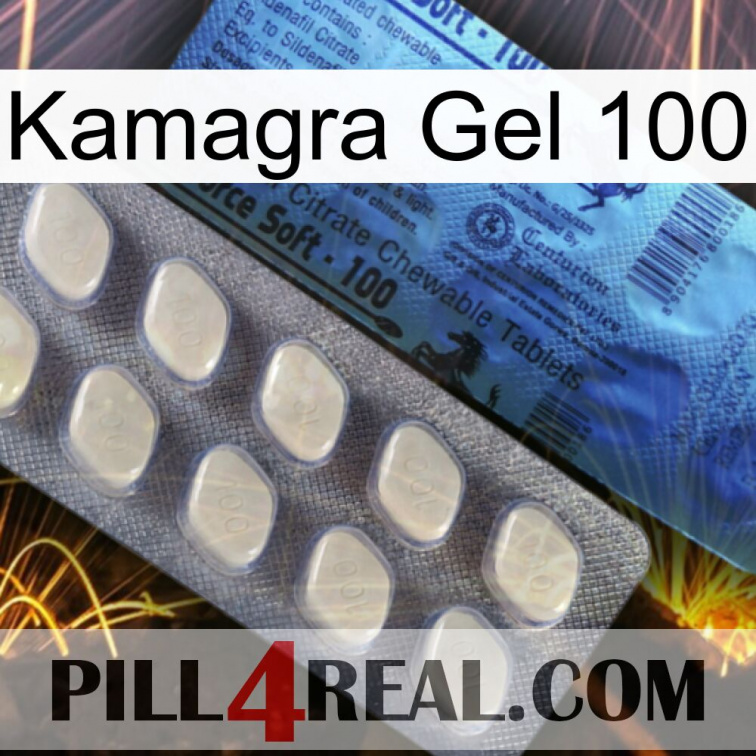 Kamagra Gel 100 34